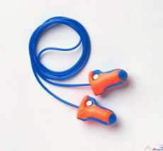 Laser Trak Gehrschutzstpsel / Box mit 100 Paar